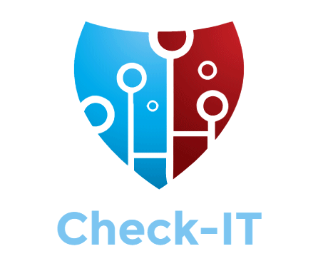 Logo check-it